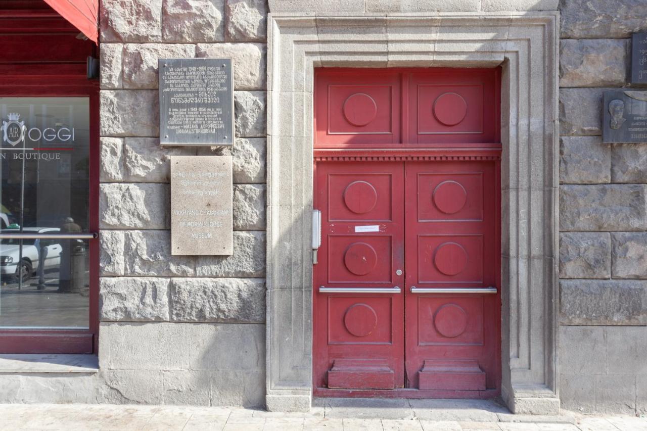 Actor'S Studio Tbilisi Exterior photo
